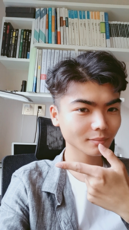 三分自由的第一张照片--信阳相亲服务中心