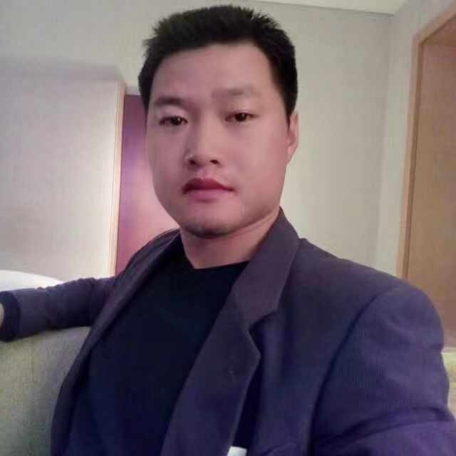 波子的第一张照片--信阳相亲服务中心