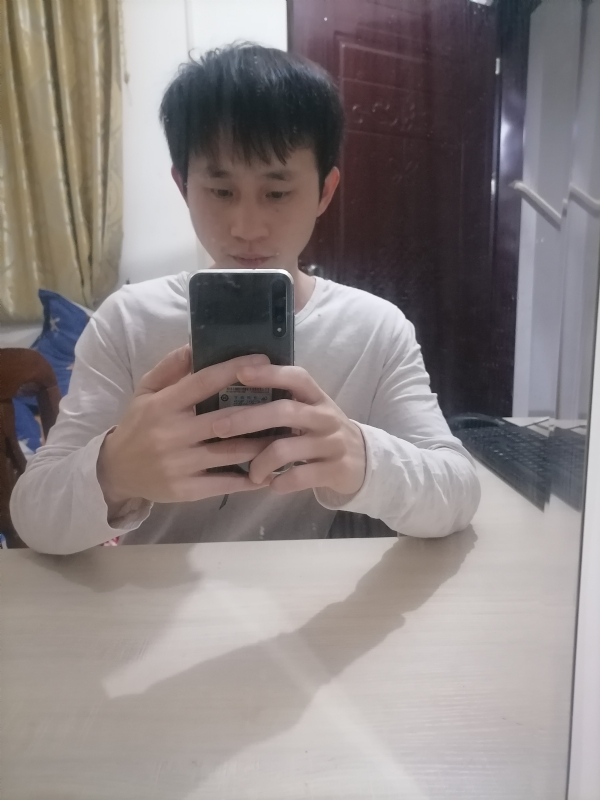 黄金分割率的第一张照片--信阳相亲服务中心