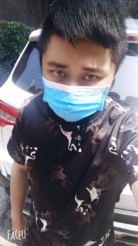 小周周的第二张照片--信阳相亲服务中心