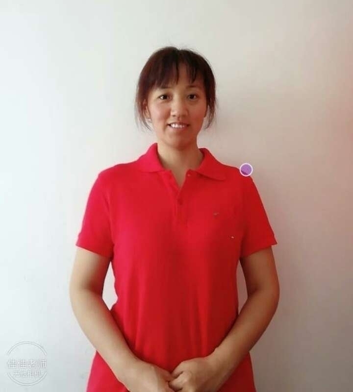阿秋的第一张照片--信阳相亲服务中心