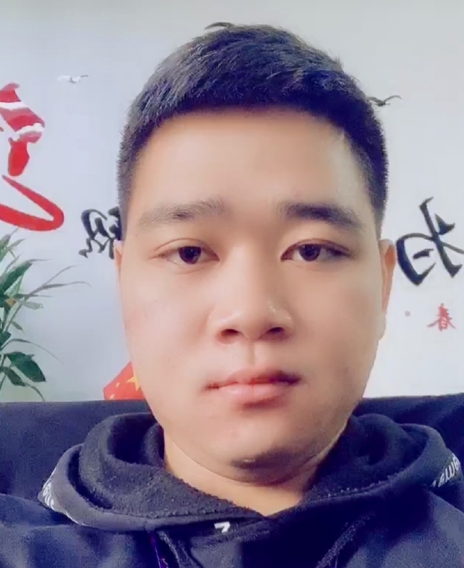 你就是我要找的人的第一张照片--信阳相亲服务中心