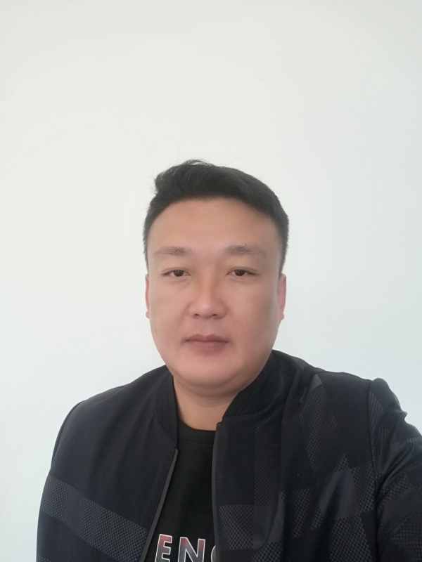 刚子的第一张照片--信阳相亲服务中心