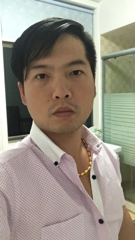 彬彬有礼的第一张照片--信阳相亲服务中心