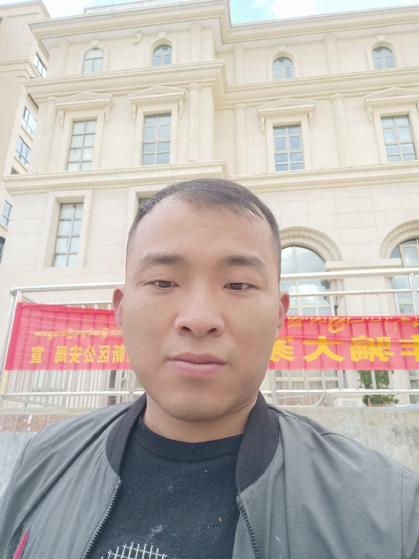 一念永恒的第一张照片--信阳相亲服务中心