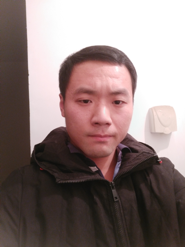 追风少年的第三张照片--信阳相亲服务中心