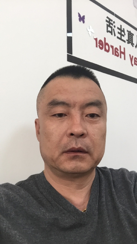 强子的第一张照片--信阳相亲服务中心