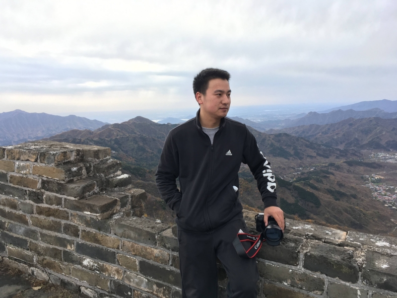 半生浮名的第三张照片--信阳相亲服务中心