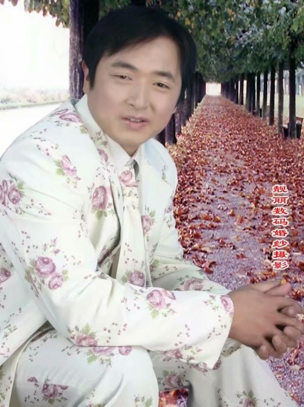 破碎的心的第一张照片--信阳相亲服务中心
