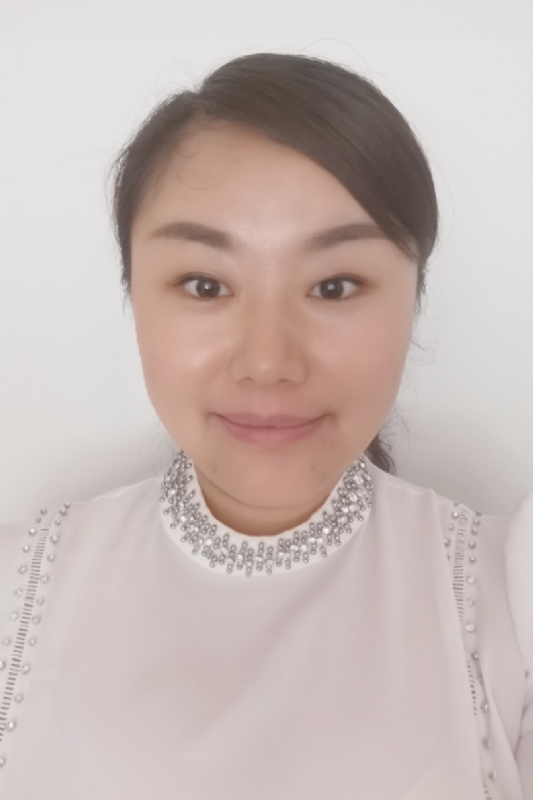 Coco的第一张照片--信阳相亲服务中心