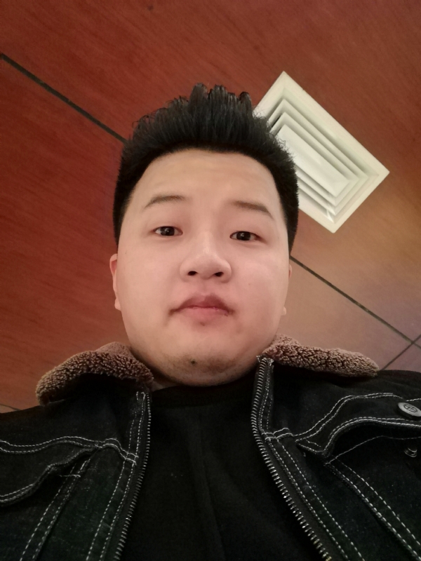 超哥1122的第一张照片--信阳相亲服务中心