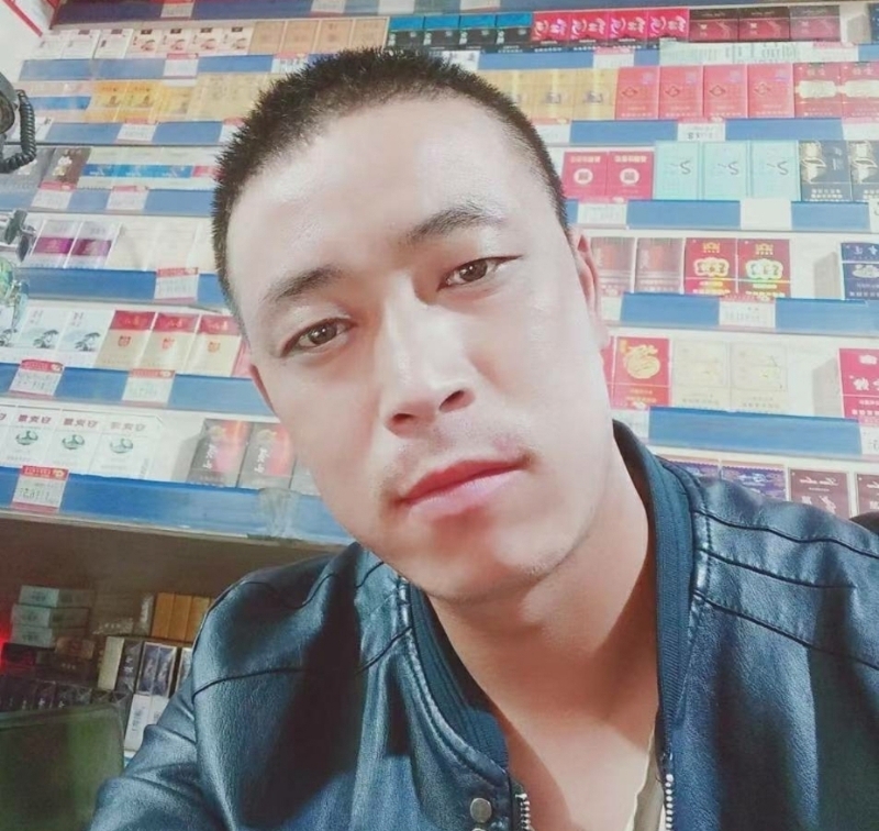 王道的第一张照片--信阳相亲服务中心