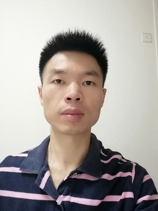 元元的第一张照片--信阳相亲服务中心