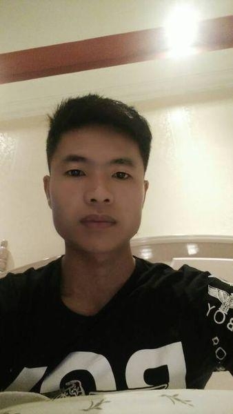 清风的第一张照片--信阳相亲服务中心