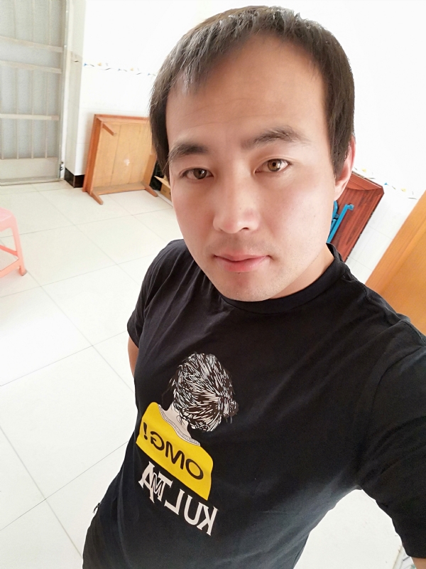 东海龙王的第一张照片--信阳相亲服务中心