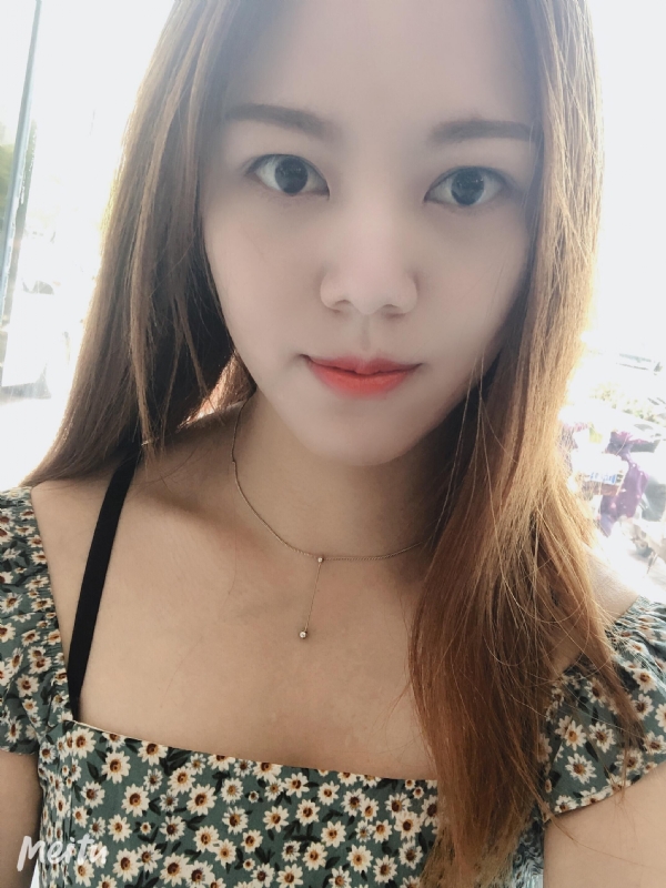 刘雨熙的第一张照片--信阳相亲服务中心