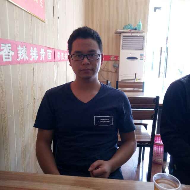 会哭的星星的第一张照片--信阳相亲服务中心