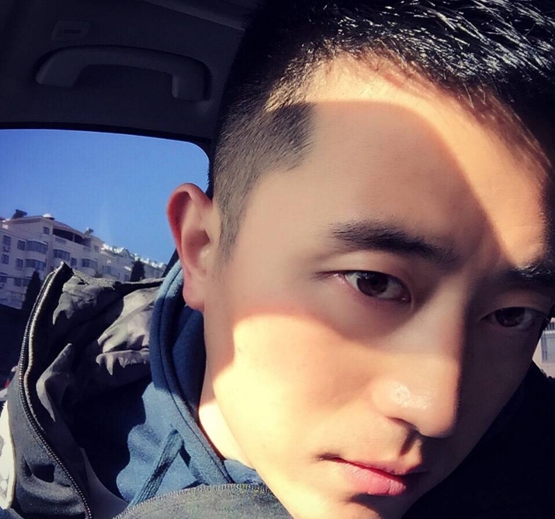 觅爱的第一张照片--信阳相亲服务中心
