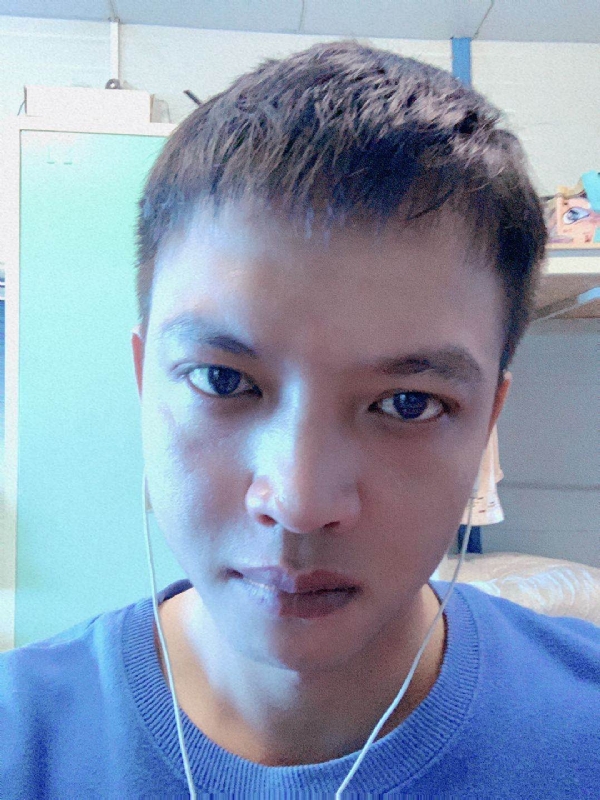 酱油的第一张照片--信阳相亲服务中心