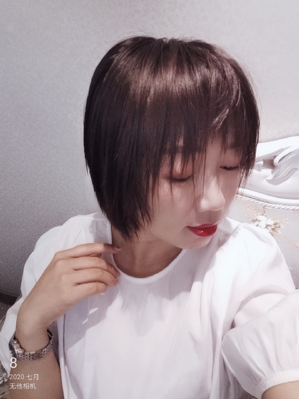 憨憨的第一张照片--信阳相亲服务中心