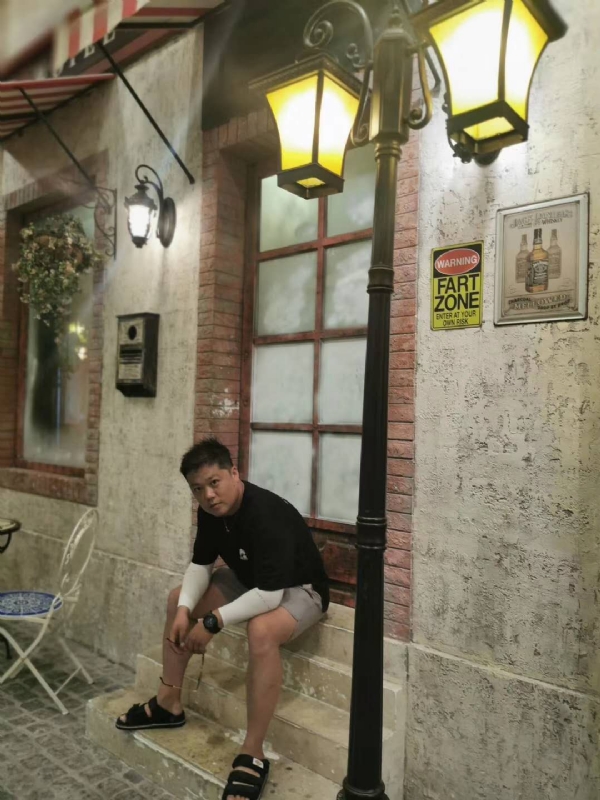 桃胡的第二张照片--信阳相亲服务中心