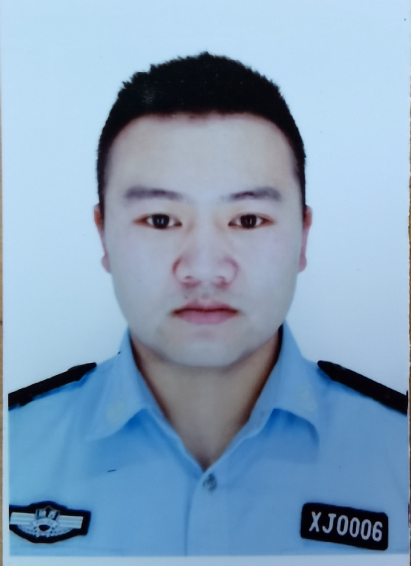 只要我跑得快的第一张照片--信阳相亲服务中心