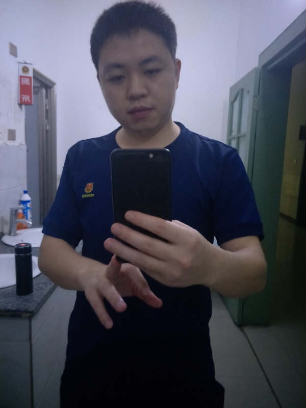 訫尘的第二张照片--信阳相亲服务中心