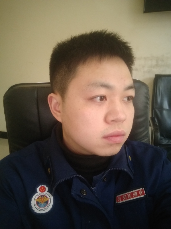 訫尘的第三张照片--信阳相亲服务中心