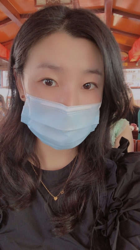 乔的第一张照片--信阳相亲服务中心