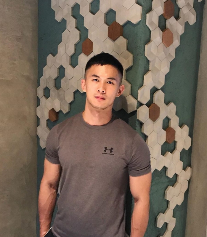 敢想敢拼才会赢的第一张照片--信阳相亲服务中心