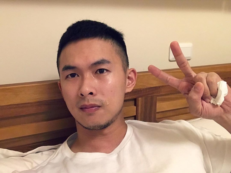敢想敢拼才会赢的第二张照片--信阳相亲服务中心