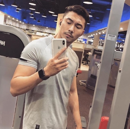 Larryyy的第一张照片--信阳相亲服务中心