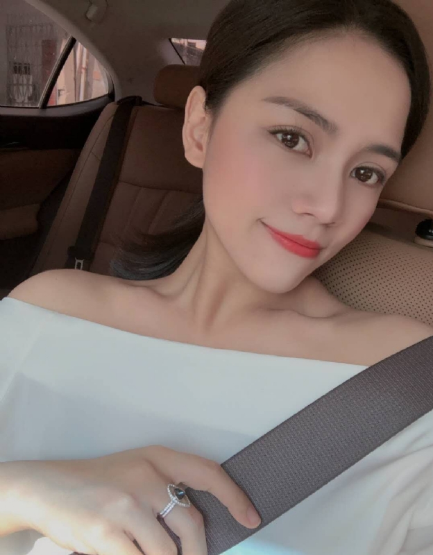 Anna安娜的第一张照片--信阳相亲服务中心