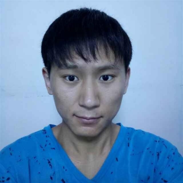 缘分可遇不可求的第一张照片--信阳相亲服务中心