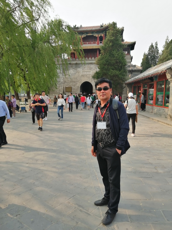 阿旺的第二张照片--信阳相亲服务中心