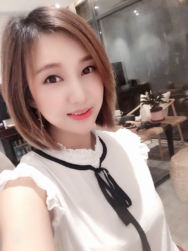janice的第一张照片--信阳相亲服务中心