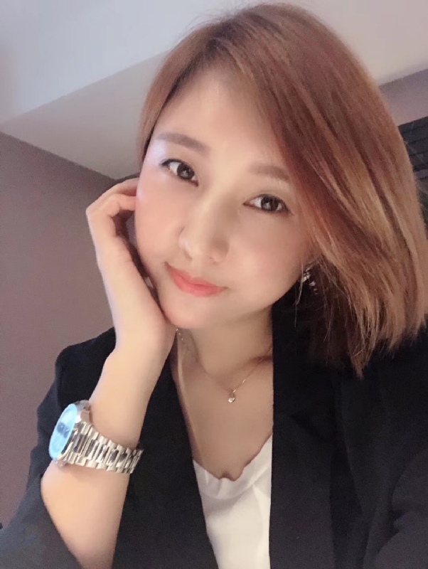 janice的第三张照片--信阳相亲服务中心