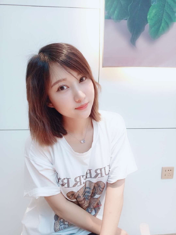 janice的第四张照片--信阳相亲服务中心