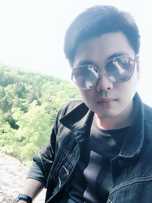 刁雅楠的第一张照片--信阳相亲服务中心