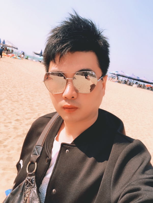 刁雅楠的第二张照片--信阳相亲服务中心