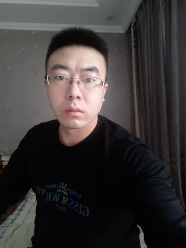 相守一生的第二张照片--信阳相亲服务中心