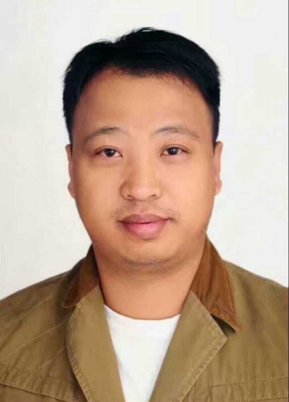 提笔忘却的第一张照片--信阳相亲服务中心