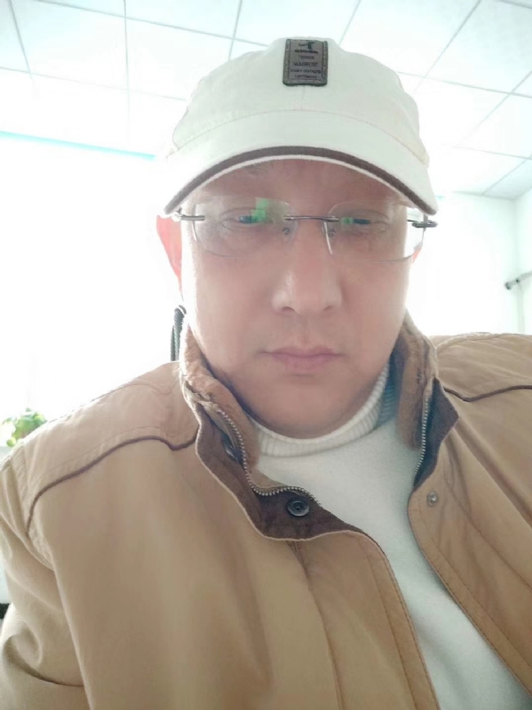 寒夜难眠的第一张照片--信阳相亲服务中心