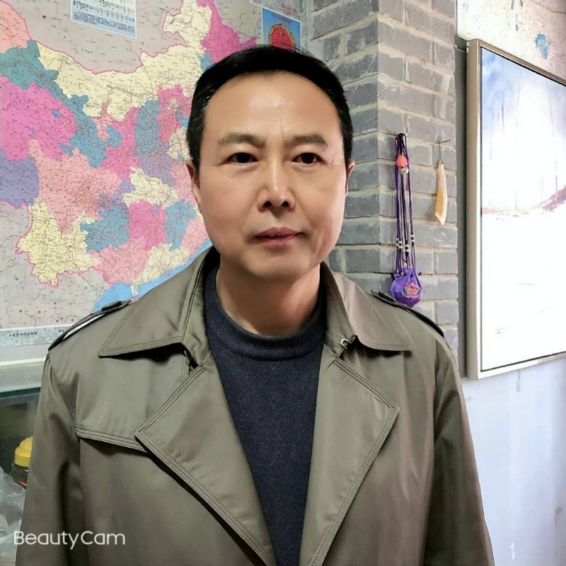 感恩的心的第一张照片--信阳相亲服务中心