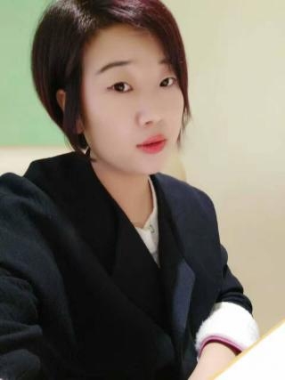 小青的第一张照片--信阳相亲服务中心