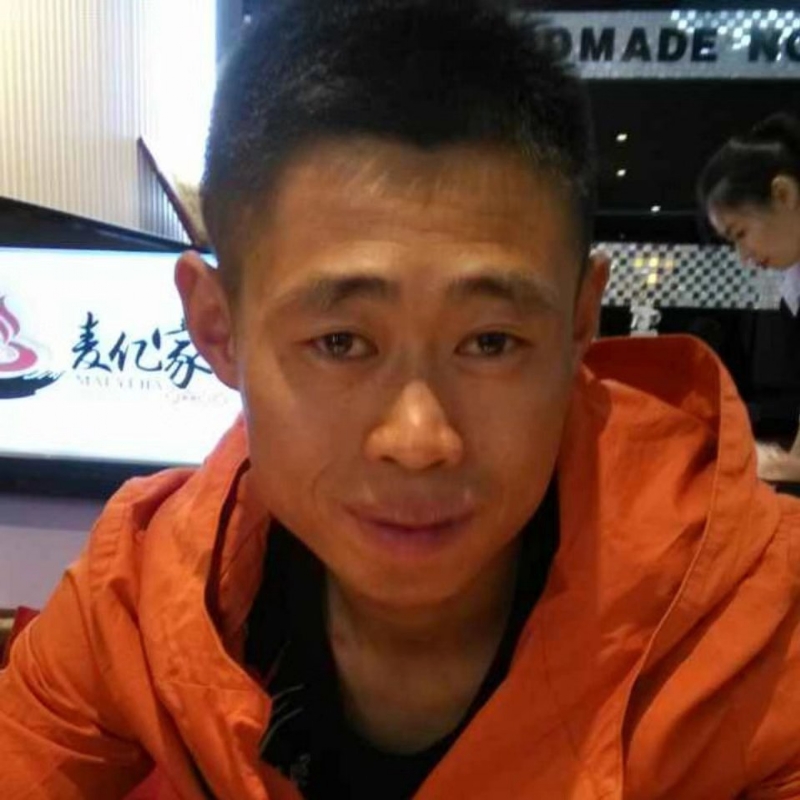 浪子的第一张照片--信阳相亲服务中心
