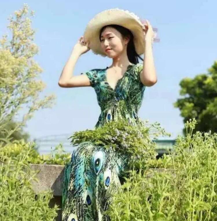 ViviQueen的第四张照片--信阳相亲服务中心
