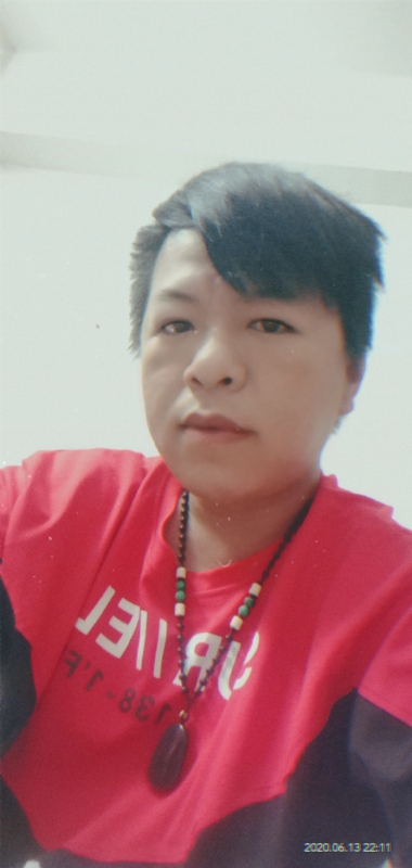 相见恨晚的第一张照片--信阳相亲服务中心