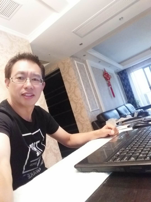 NIKY的第一张照片--信阳相亲服务中心