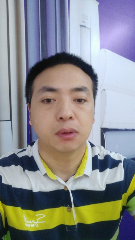 祥子的第一张照片--信阳相亲服务中心